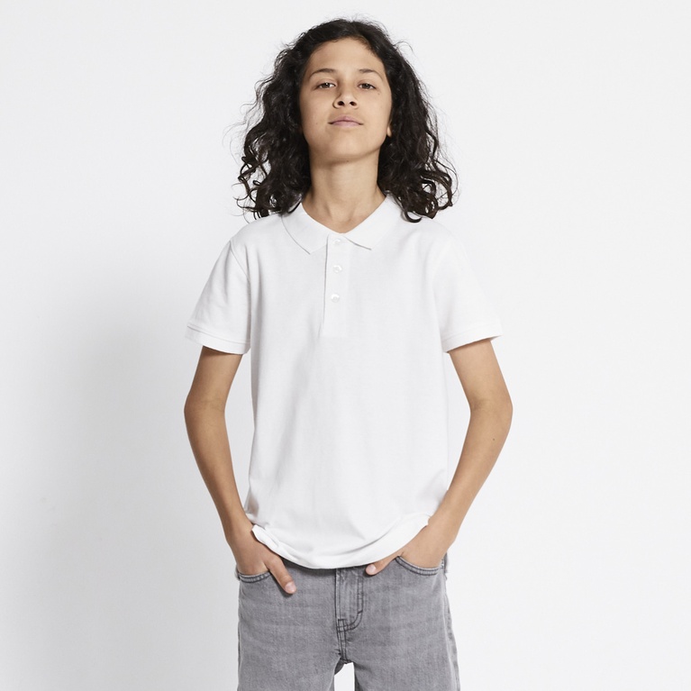 Polo "Alan star"